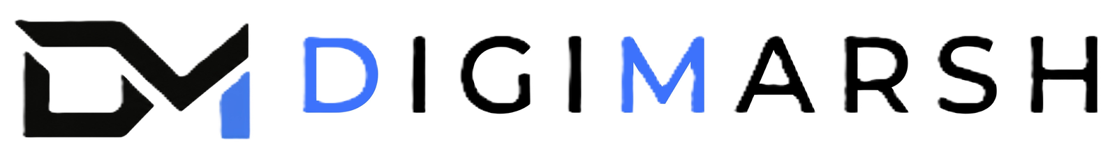 DigiMarsh logo